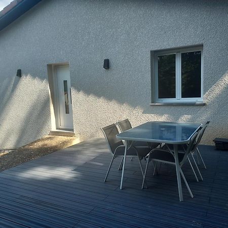 Le Galet Fuxeen Foix Exterior foto